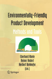 Environmentally-Friendly Product Development