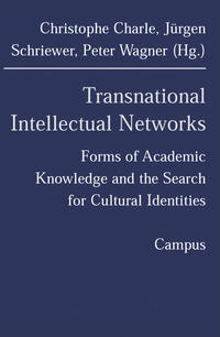 Transnational Intellectual Networks