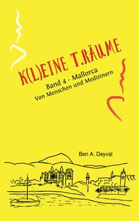 K(L)EINE T.RÄUME - Band 4