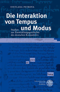 Die Interaktion von Tempus und Modus