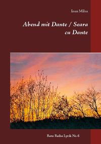 Abend mit Dante / Seara cu Dante