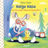 Helge Hase