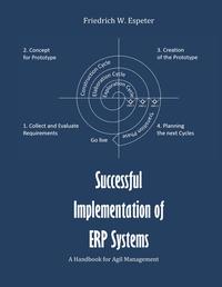 Successful Implementation of ERP System