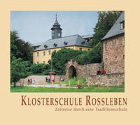 Klosterschule Roßleben