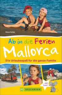 Ab in die Ferien – Mallorca