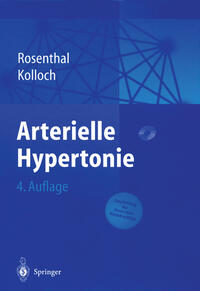 Arterielle Hypertonie