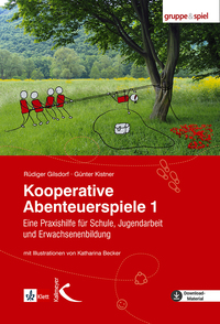 Kooperative Abenteuerspiele 1