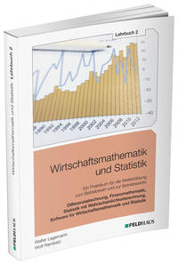 Wirtschaftsmathematik und Statistik