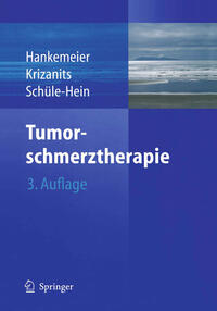 Tumorschmerztherapie