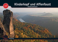 Kinderkopf und Affenfaust - Kletterlehrbuch