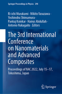 The 3rd International Conference on Nanomaterials and Advanced Composites