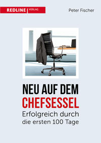 Neu auf dem Chefsessel