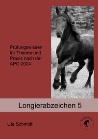 Longierabzeichen 5