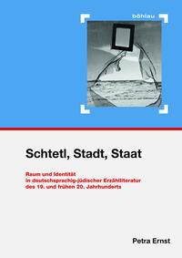 Schtetl, Stadt, Staat