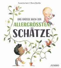 Das große Buch der allergrößten Schätze