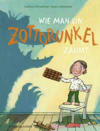 Wie man ein Zottorunkel zähmt