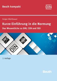 Kurze Einführung in die Normung