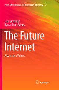 The Future Internet