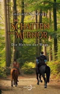 Die Schatten von Mernor