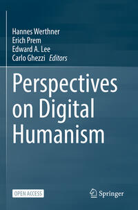 Perspectives on Digital Humanism