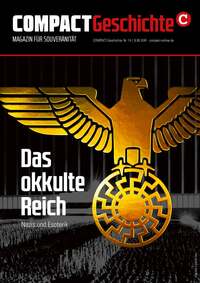 COMPACT-Geschichte 14: Das okkulte Reich