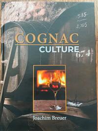 Cognac Culture