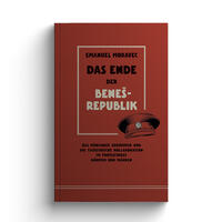 Das Ende der Beneš-Republik