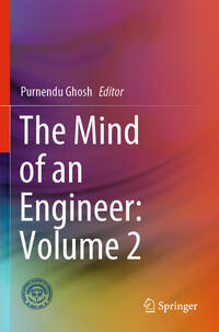 The Mind of an Engineer: Volume 2