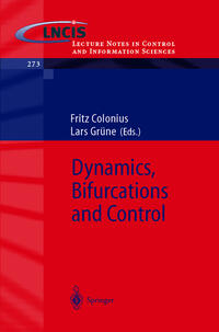 Dynamics, Bifurcations and Control