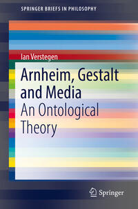 Arnheim, Gestalt and Media