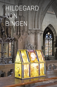 Hildegard von Bingen – Auf Reisen 2012–2025