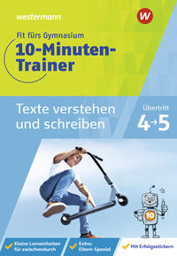 Fit fürs Gymnasium - 10-Minuten-Trainer