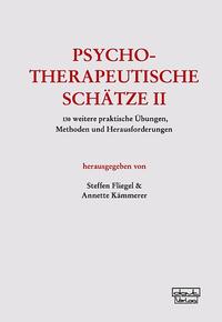 Psychotherapeutische Schätze II