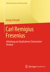 Carl Remigius Fresenius