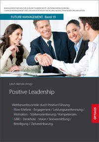 Positive Leadership