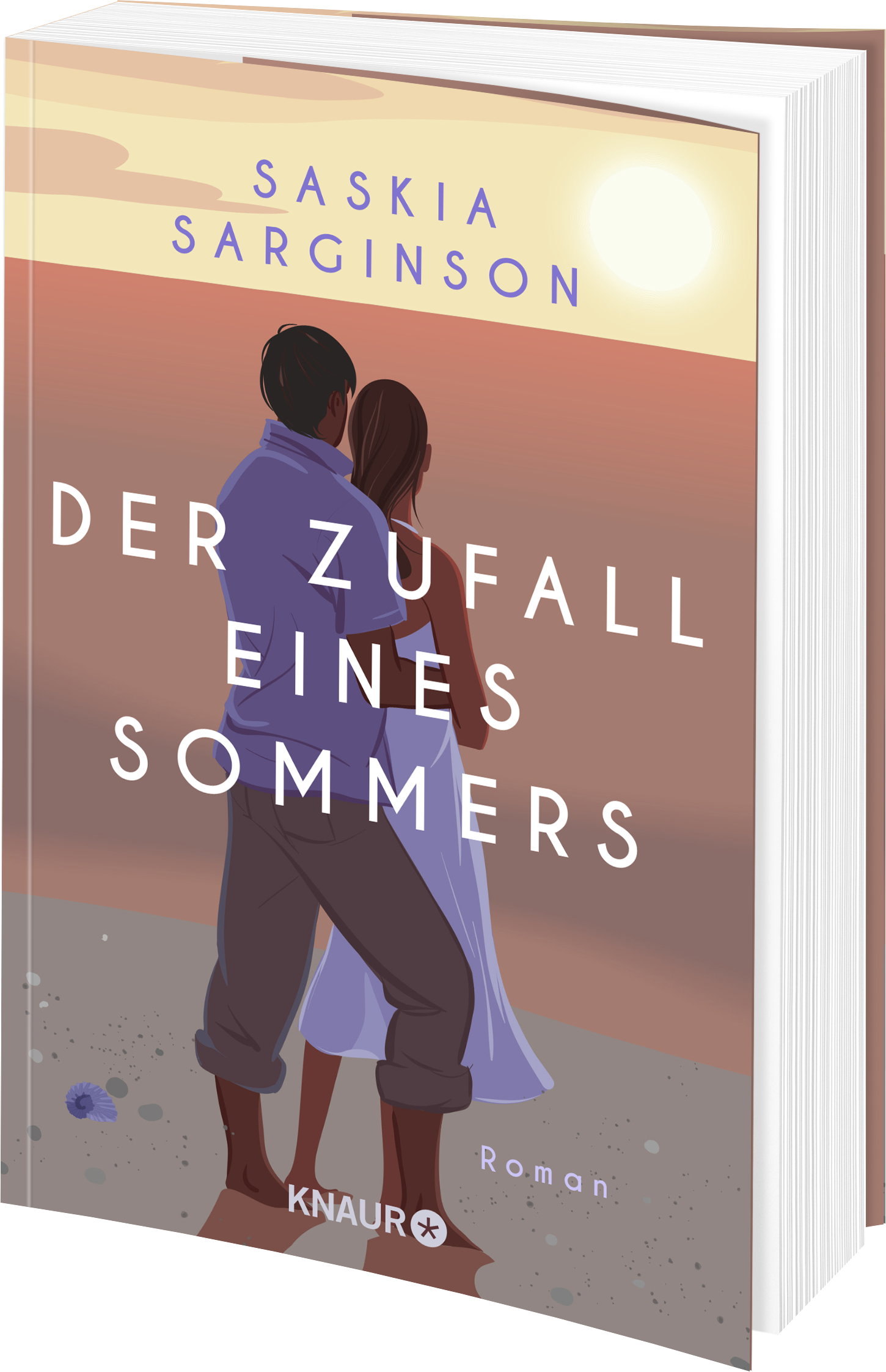 Der Zufall eines Sommers