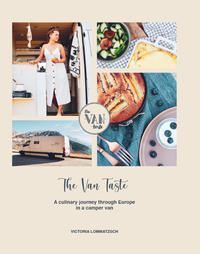 The Van Taste