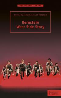 Bernstein – West Side Story