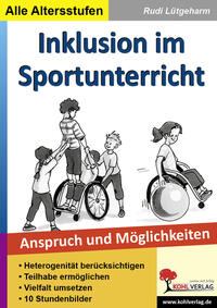 Inklusion im Sportunterricht