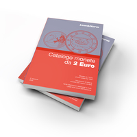 Catalogo delle monete da 2 euro