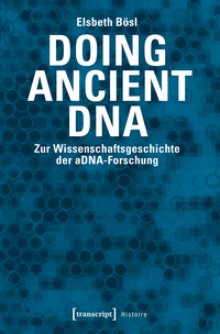 Doing Ancient DNA