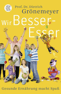 Wir Besser-Esser