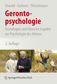 Gerontopsychologie