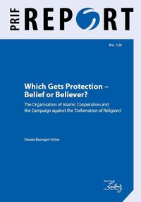 Which Gets Protection – Belief or Believer?