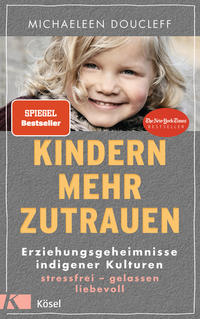 Kindern mehr zutrauen