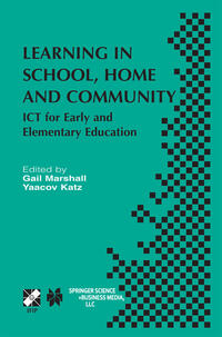 Learning in School, Home and Community