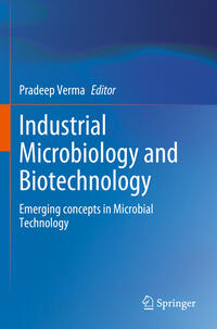 Industrial Microbiology and Biotechnology