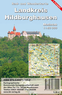 Landkreis Hildburghausen