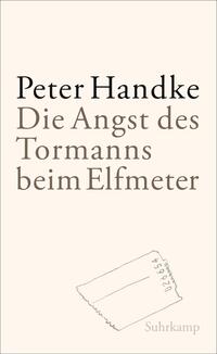 Die Angst des Tormanns beim Elfmeter