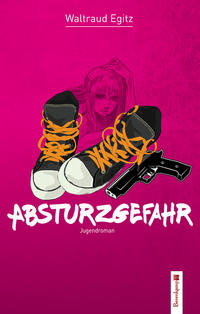 Absturzgefahr